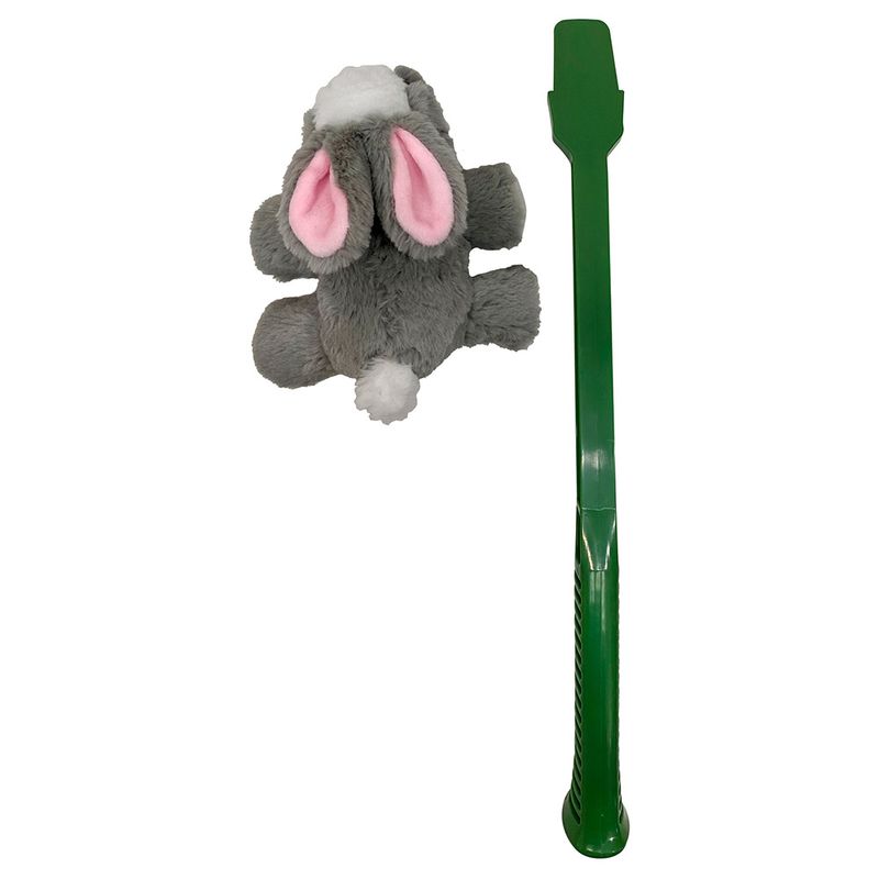 FLINGERZ™ Wurfspielzeug Furry Hase zu TOP-Preisen