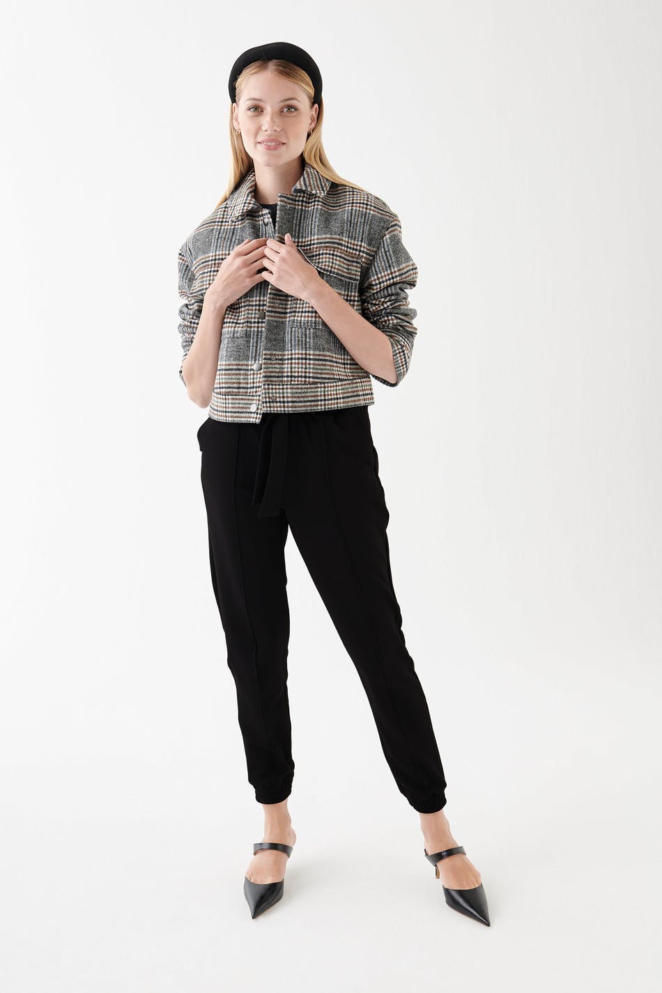 Ines trousers