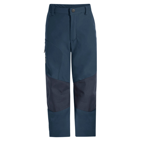 RONDANE PANTS Kinder - Softshellhose