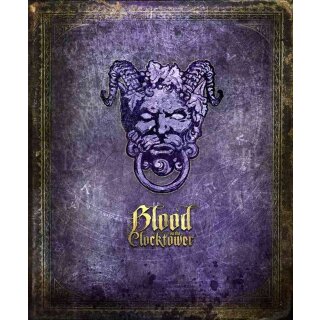 Blood on the Clocktower (EN)