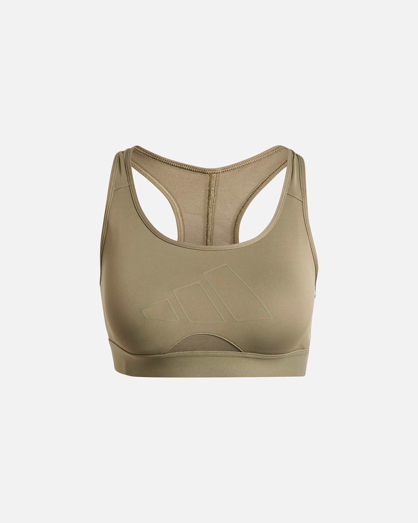 Biustonosz treningowy Adidas Classic W JI6663