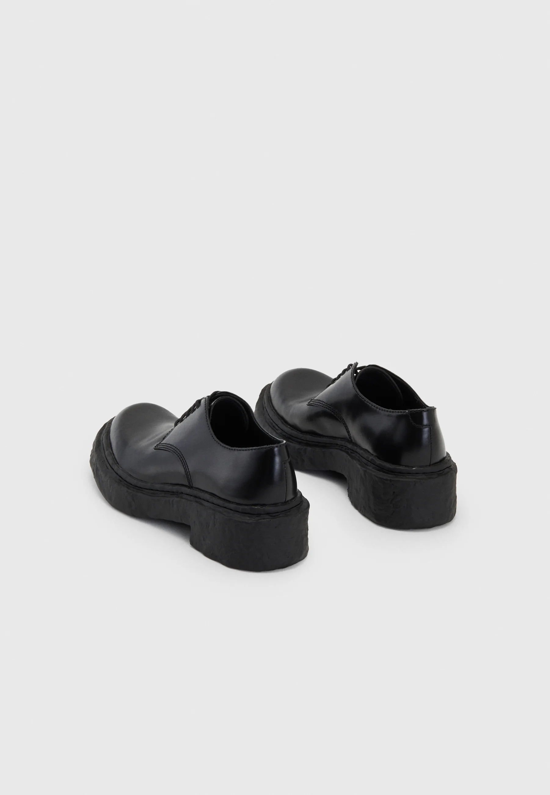 CAMPERLAB VAMONOS UNISEX - Zapatos con cordones