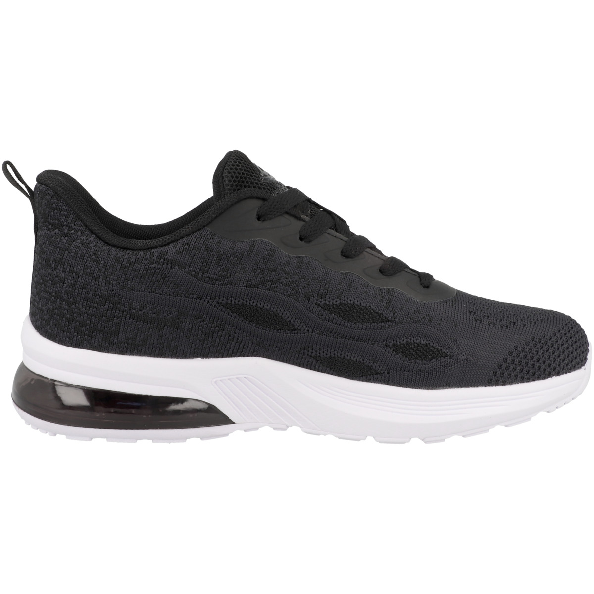 Dockers by Gerli 52CR201 Sneaker low schwarz