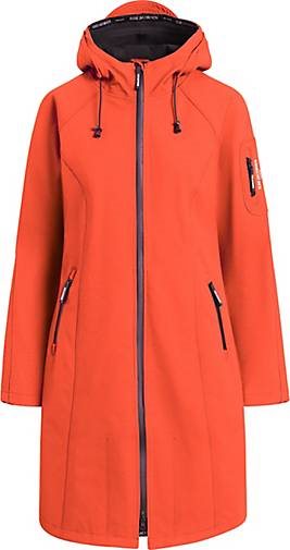 ILSE JACOBSEN HORNBÆK Mantel RAIN37L