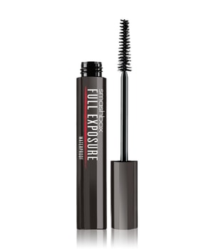 Smashbox Full Exposure Waterproof Mascara-8 ml