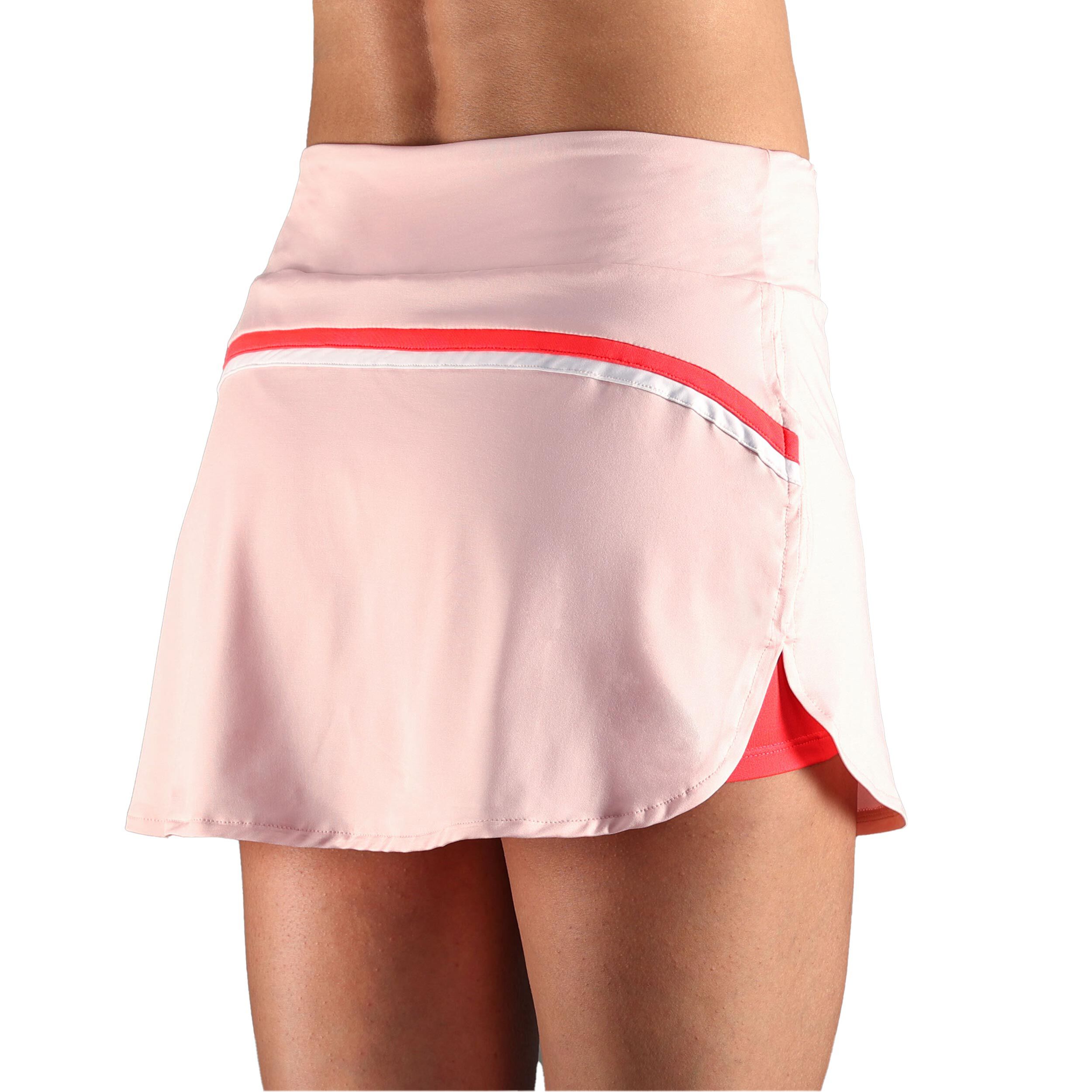 Flow II Rock Damen - Rosa