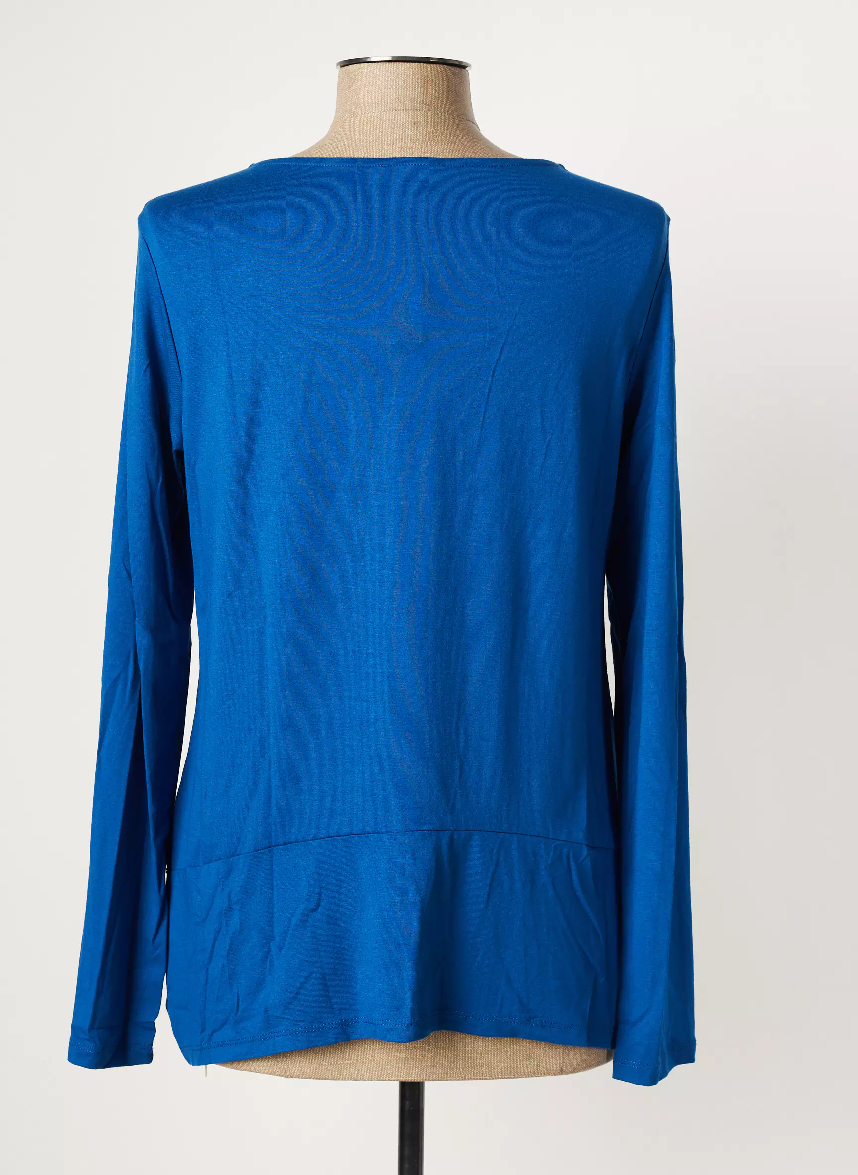 Esprit Tshirts Femme couleur bleu