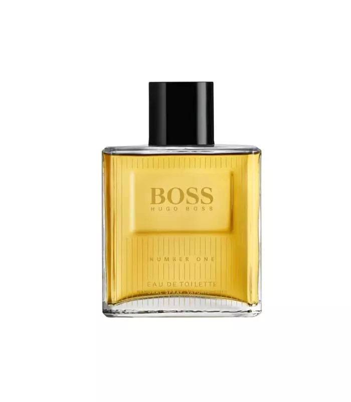N° 1 Vaporisateur Eau de Toilette