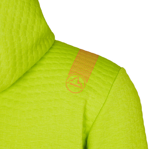 METHOD HOODY M Herren - Kapuzenjacke