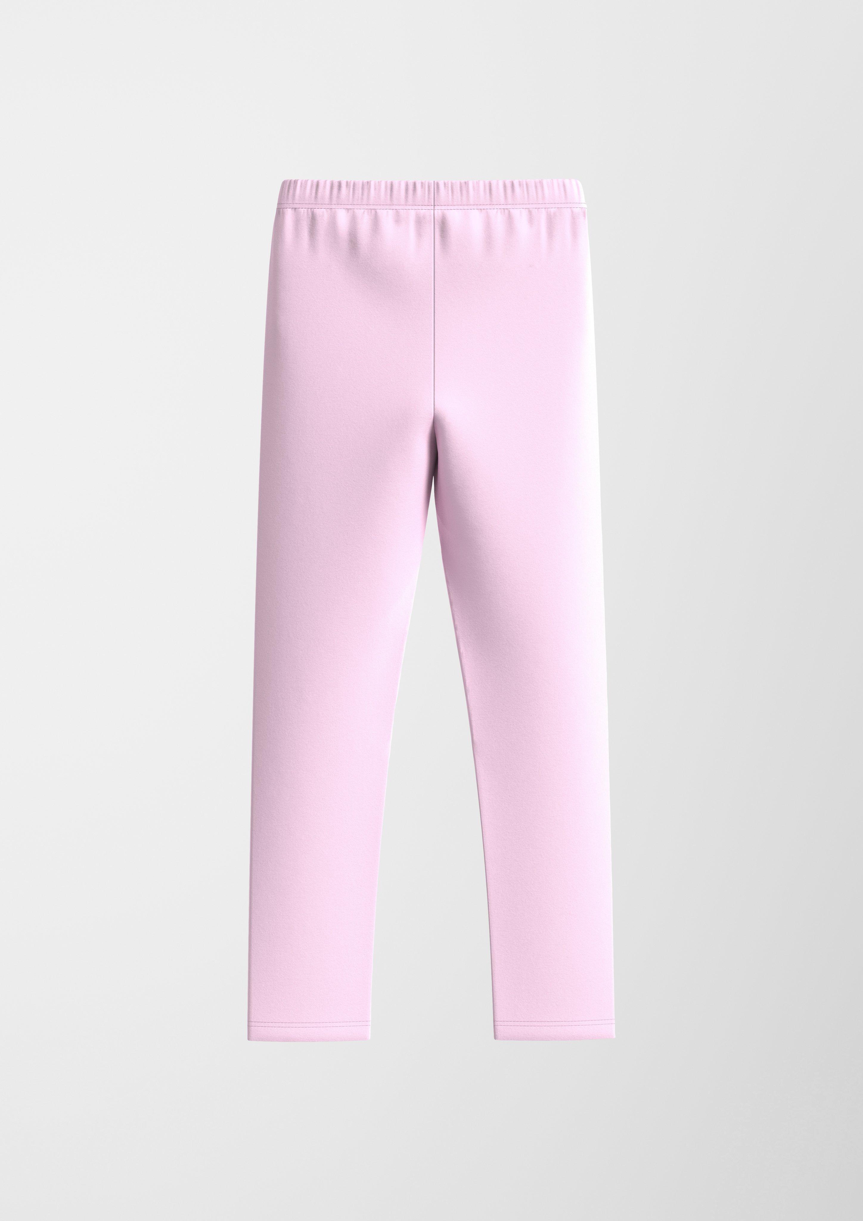 Elastische Leggings aus Jersey  2140040-4073