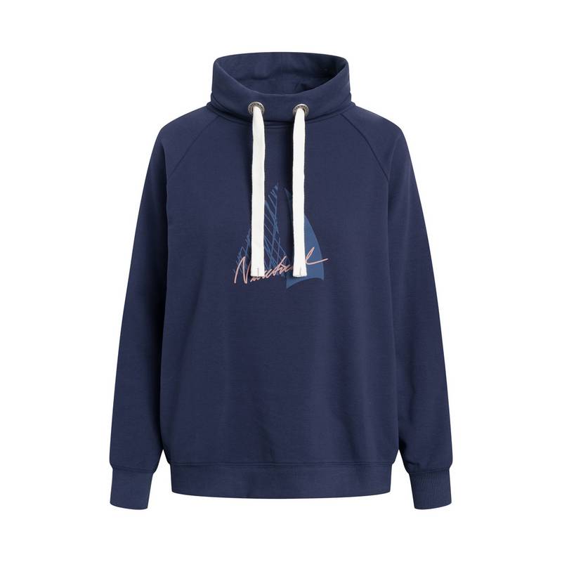 Sea Ranch Juliet Sweatshirt Damen