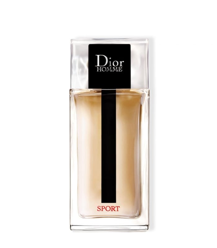 DIOR HOMME SPORT-Eau de Toilette