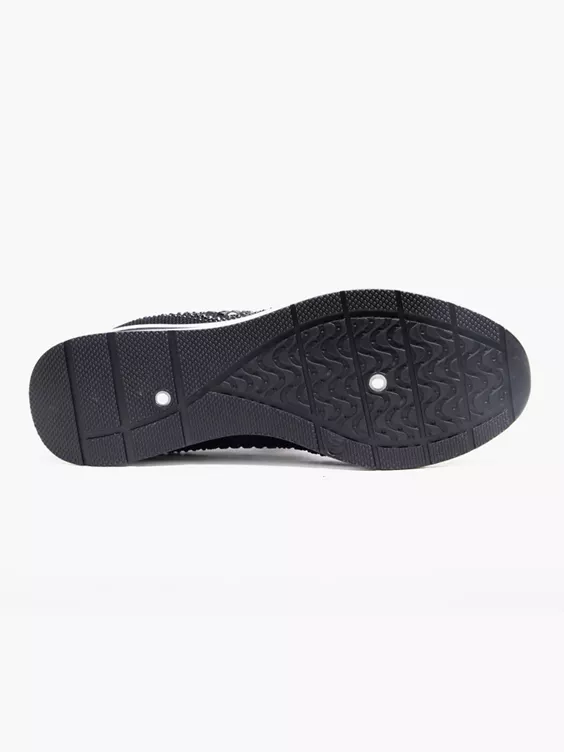 Graceland Wedge Sneaker