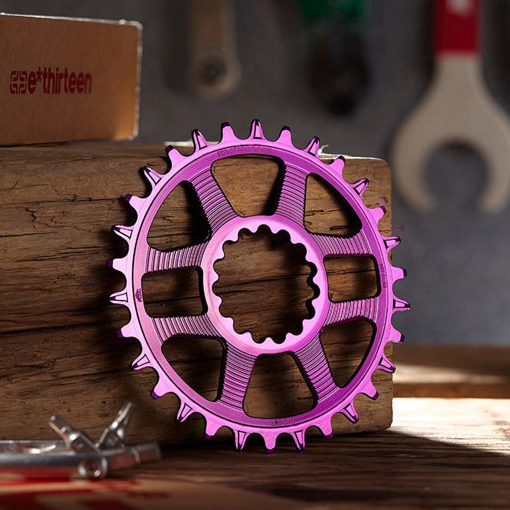 e*thirteen Helix R DirectMount Kettenblatt 32T für 11/12-fach kaufen | Bike-Discount