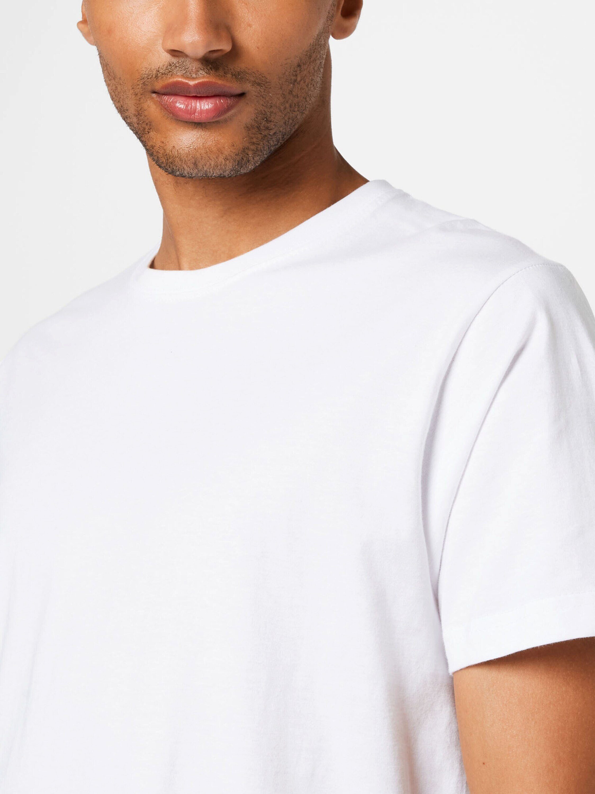 TOM TAILOR T-Shirt (2-tlg)