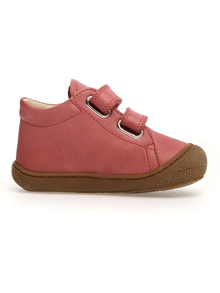 Naturino Leder-Sneakers 