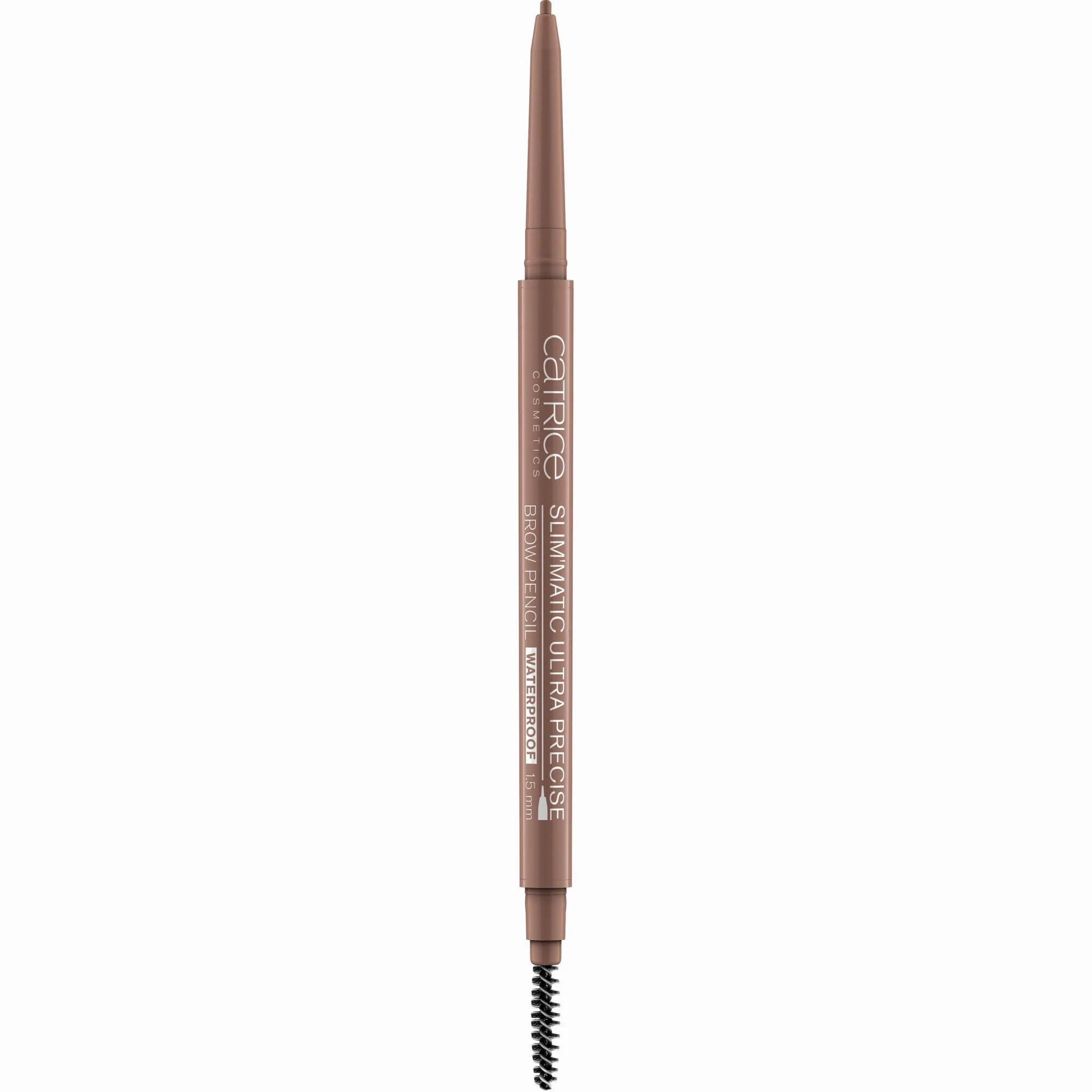 Slim'Matic Ultra Precise Αδιάβροχο Μολύβι Φρυδιών - Μολύβι Φρυδιών