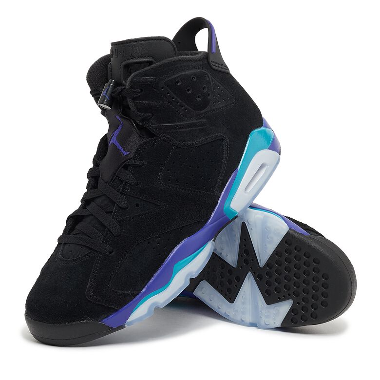 JORDAN Air Jordan 6 Retro 
