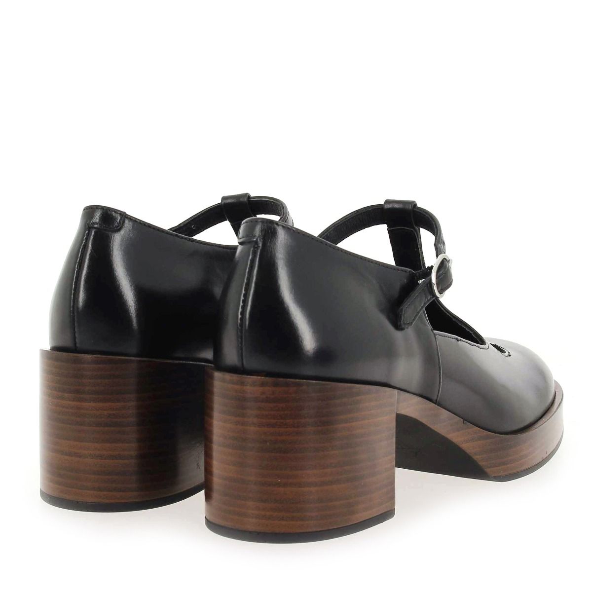 Pons Quintana  10640 - Noir