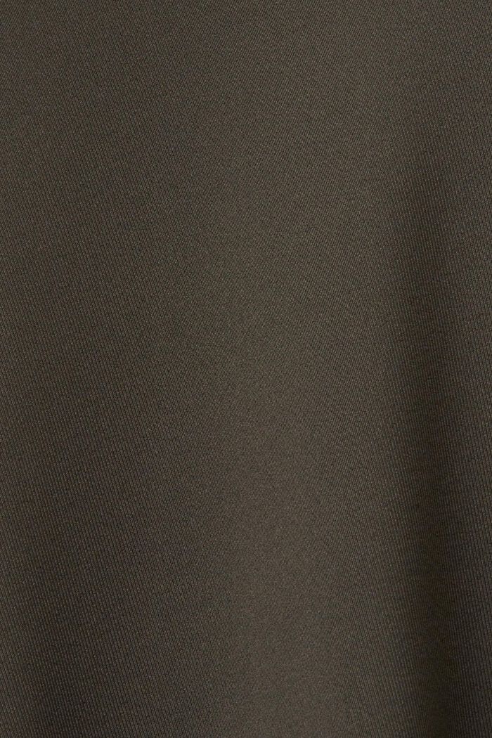 Active Leggings mit E-DRY
