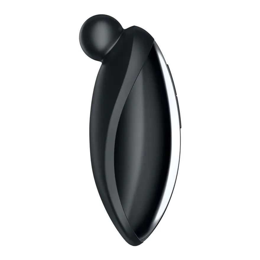 Satisfyer Spot On 2 sort intimmassageapparat