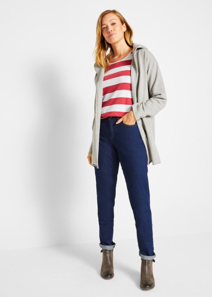 Bestseller Stretch Mom-Jeans