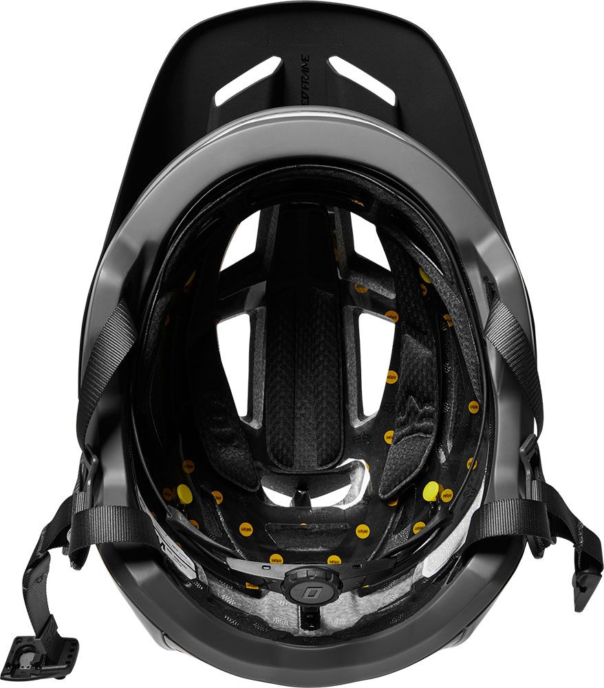 Fox Racing Speedframe Pro Blocked MIPS - MTB Helm kaufen | Bike-Discount