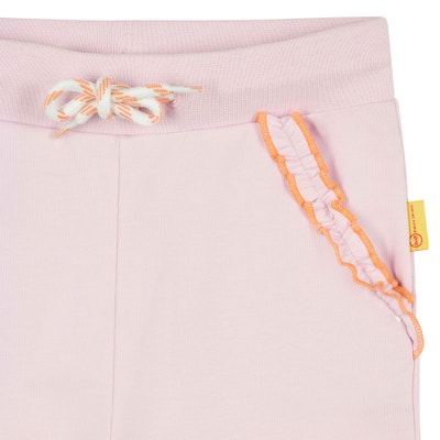 Jogginghose, lila für Mädchen