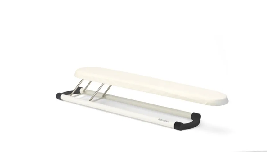 brabantia Ärmelbrett 60 x 10cm Ecru Ecru