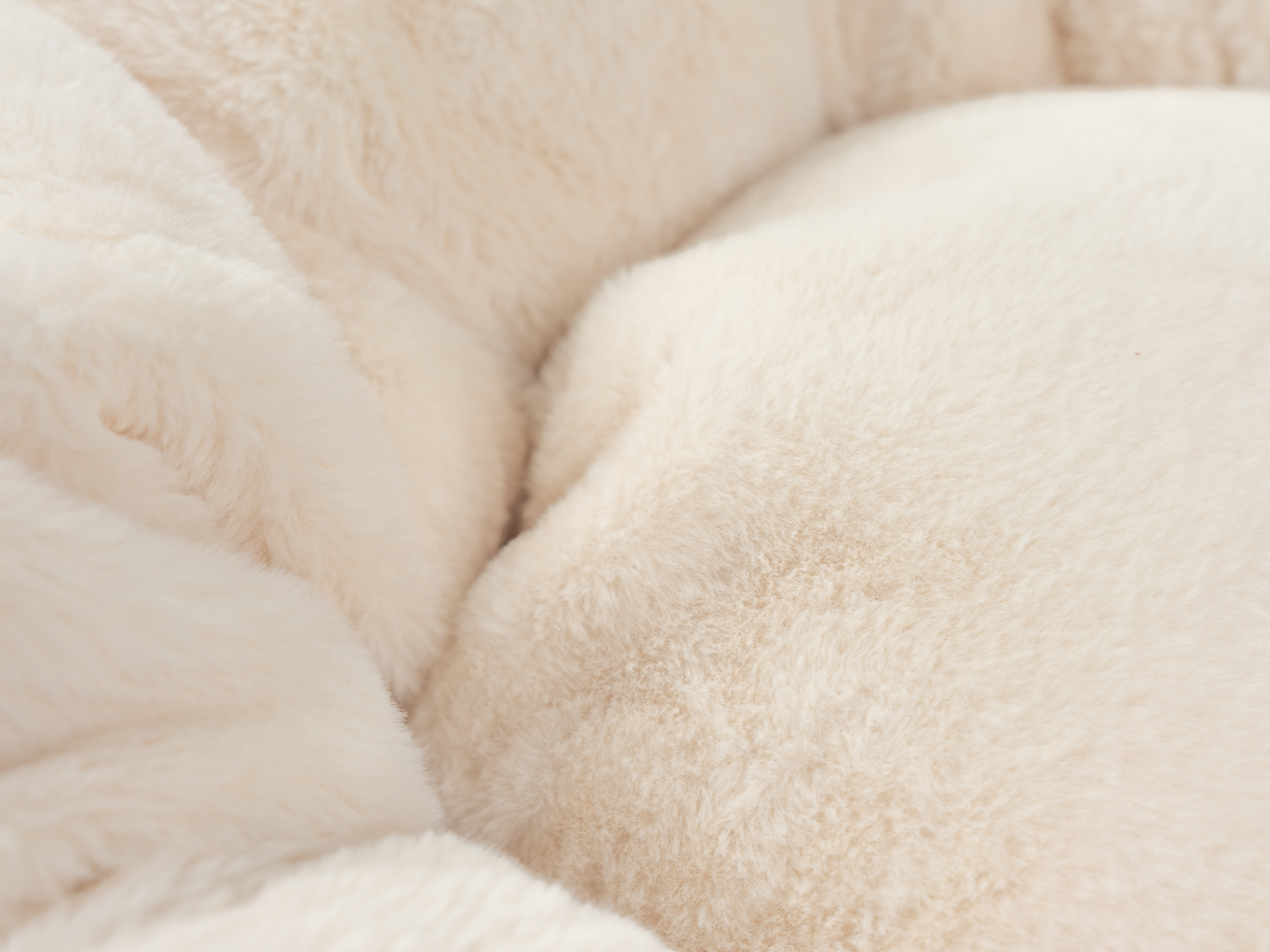 TrendPet Hundebetten TrendPet LunaBed Hundebett beige S