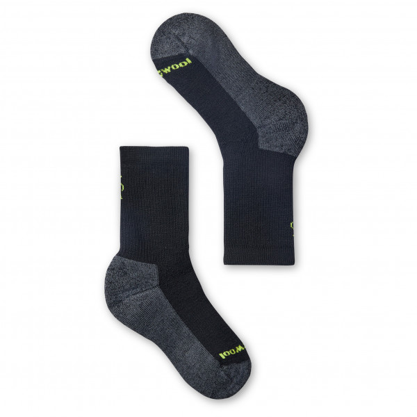 Smartwool - Kid's Hike Full Cushion Crew - Multifunktionssocken