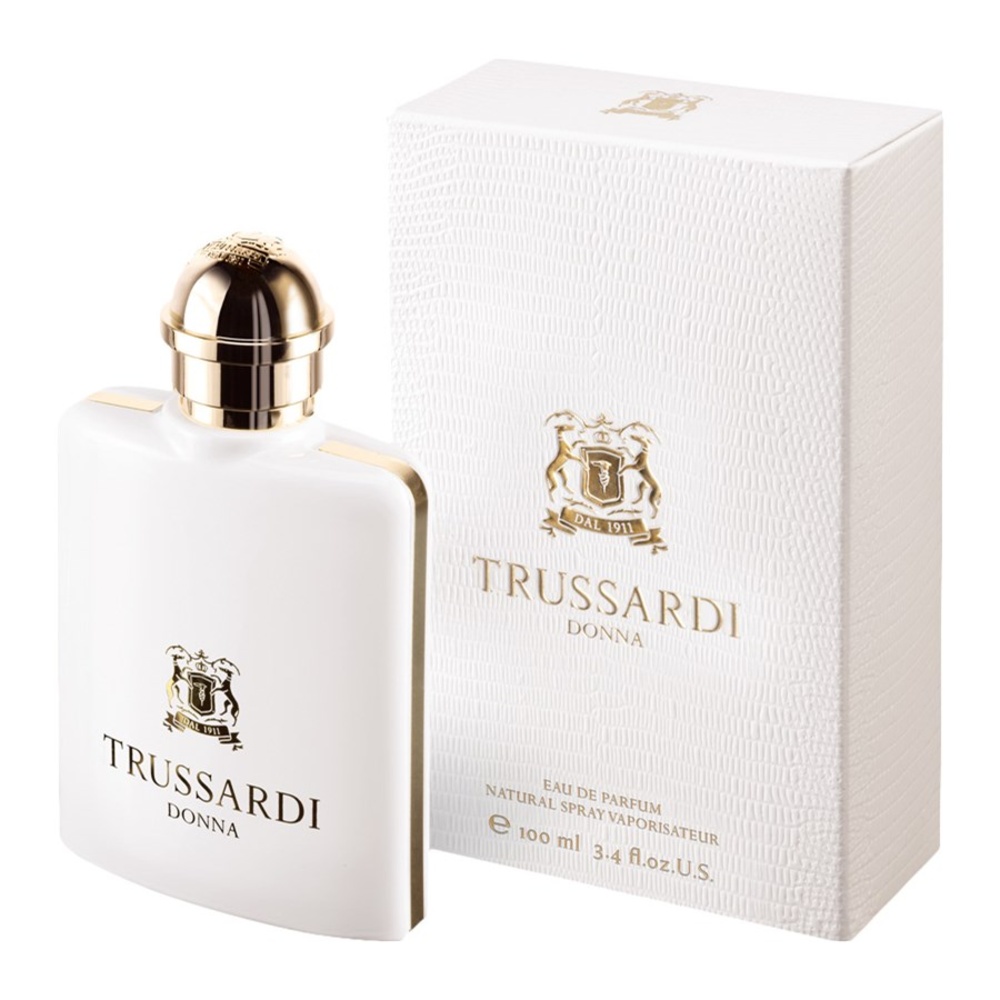 Trussardi 1911 Donna Eau de Toilette Spray Eau de toilette