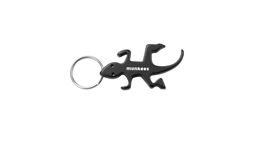munkees Flaschenöffner Eidechse