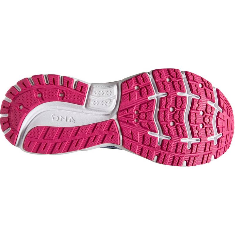 Brooks Trace 2 Laufschuhe Damen