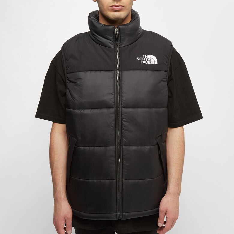 The North Face Himalayan Insulated Vest tnf black