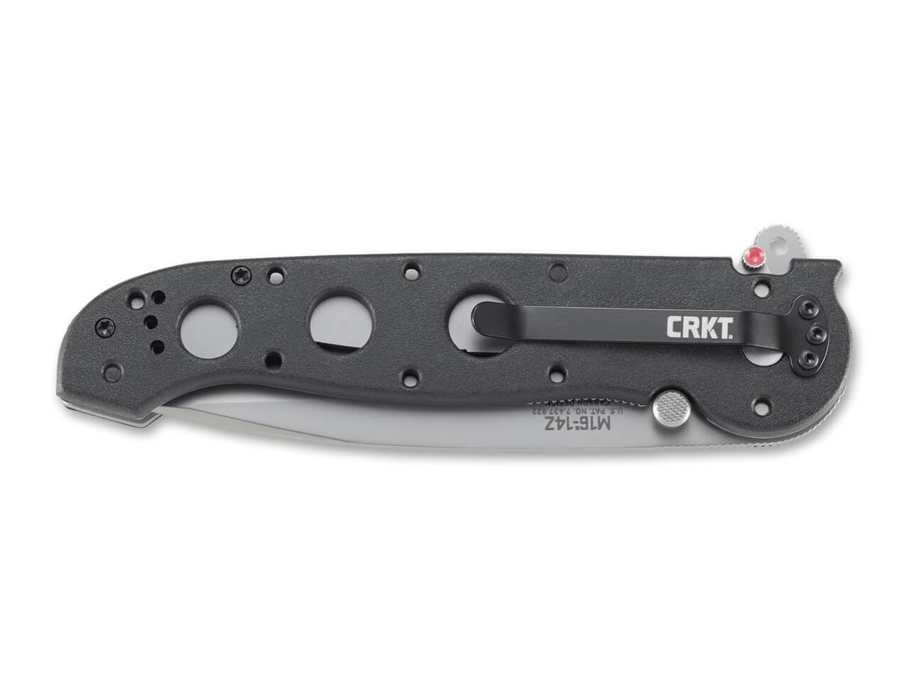 M16-14 Zytel