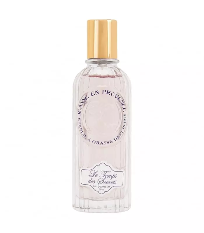 LE TEMPS DES SECRETS Eau de Parfum Vaporisateur