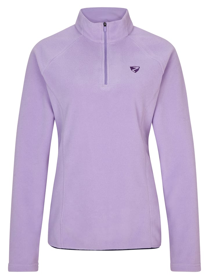 Ziener Fleecepullover 