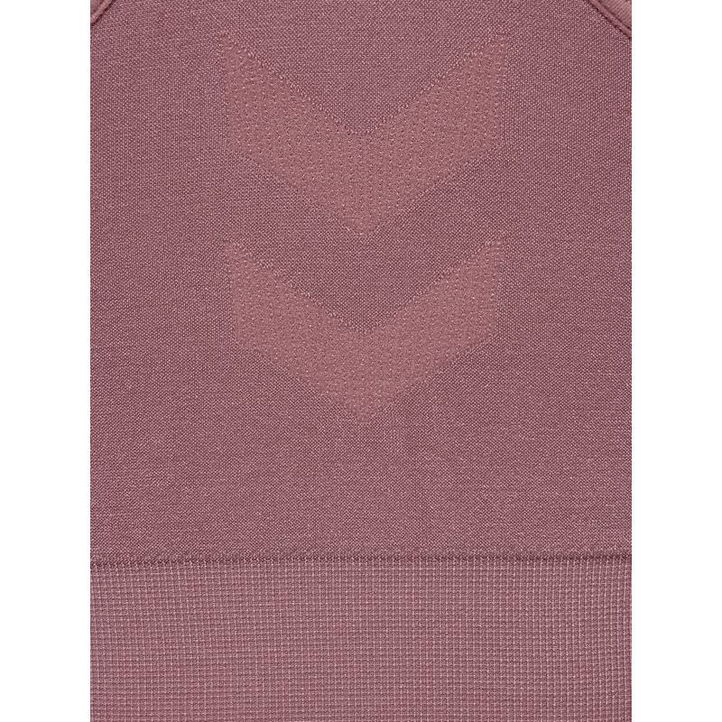 hummel hmlTIF SEAMLESS SPORTS TOP Funktionstop Damen