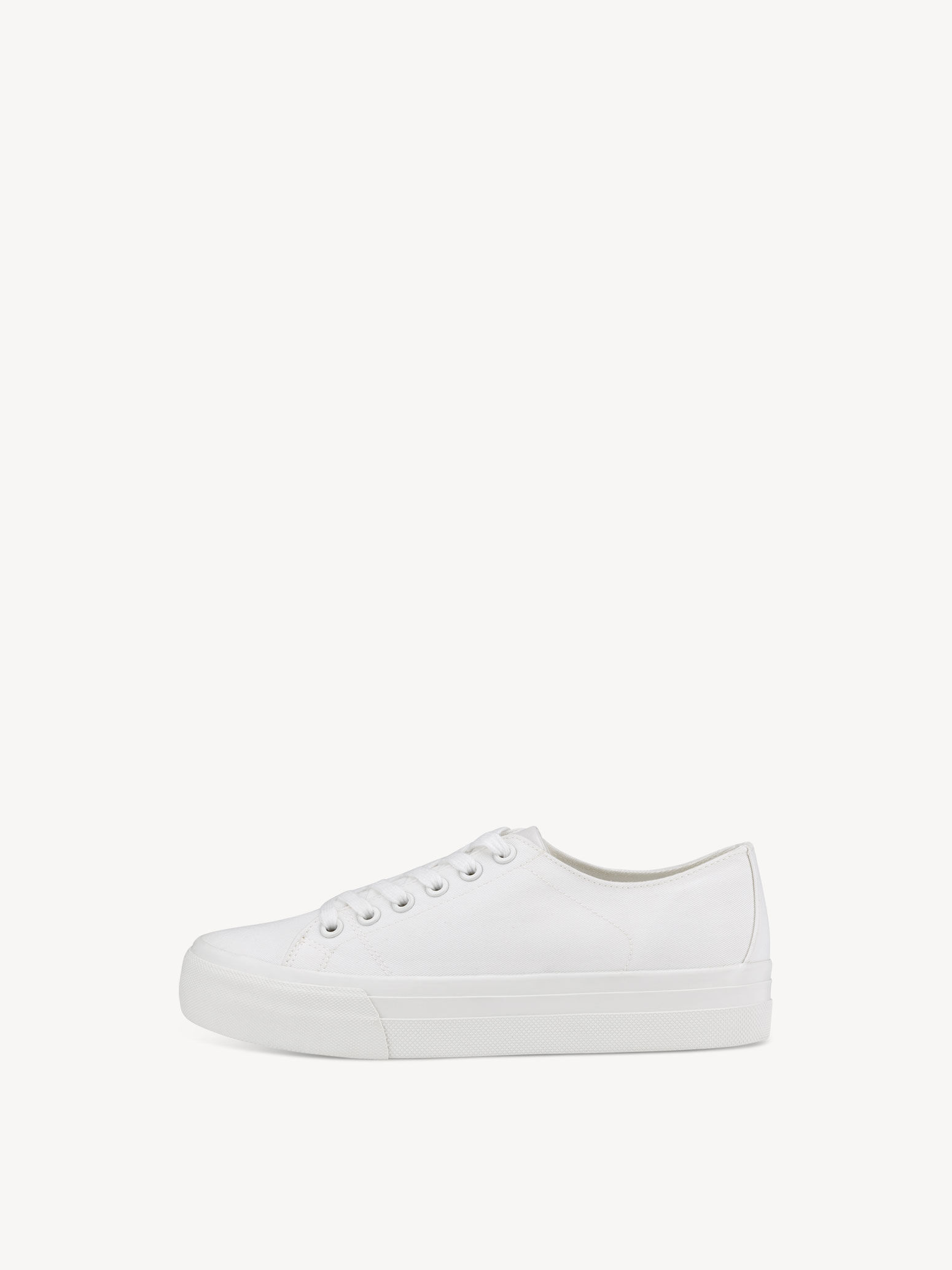 Basket - blanc