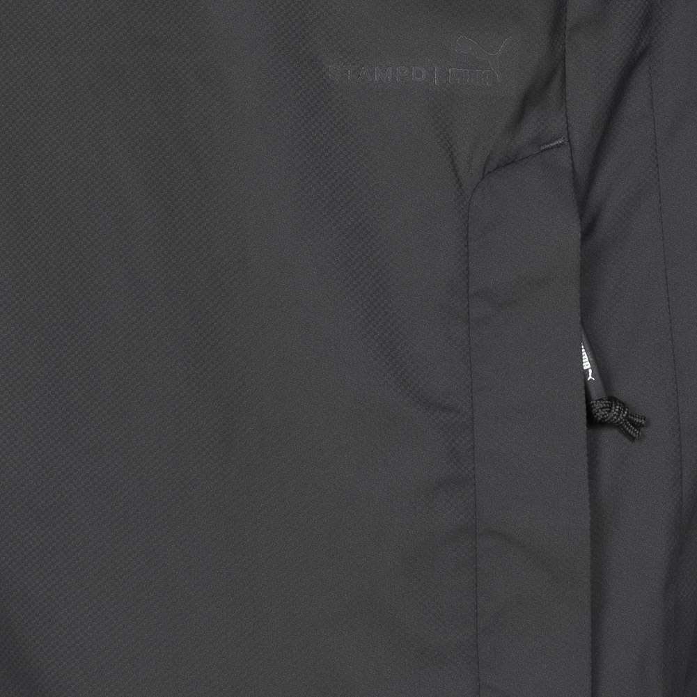 PUMA x STAMPD Premium Herren Windbreaker 571705-01