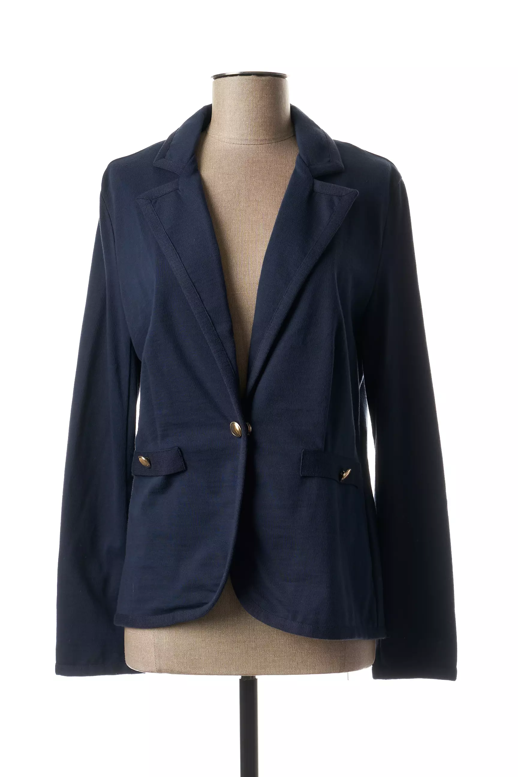 Liu Jo Blazers Femme couleur bleu