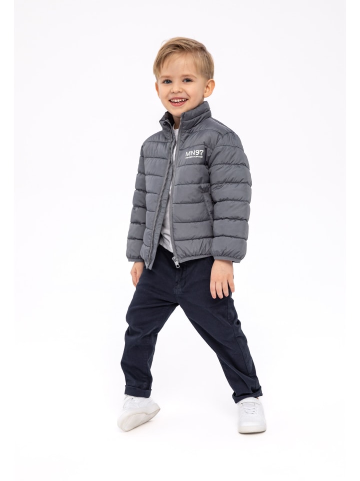 Minoti Funktionsjacke 13coat 16 in grau günstig kaufen
