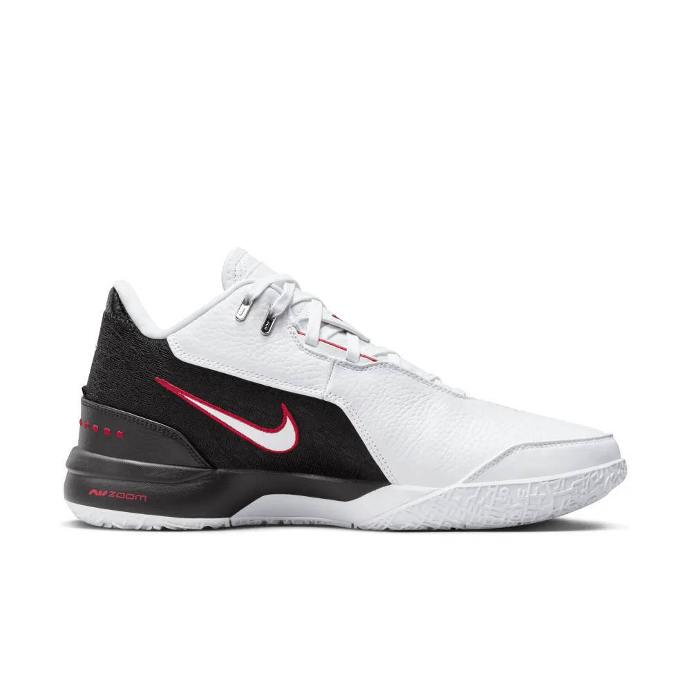 Nike LeBron NXXT Gen AMPD FJ1566 100 / weiss