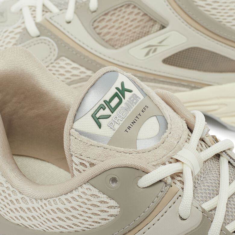Reebok Premier Trinity KFS bon/ash/moonst