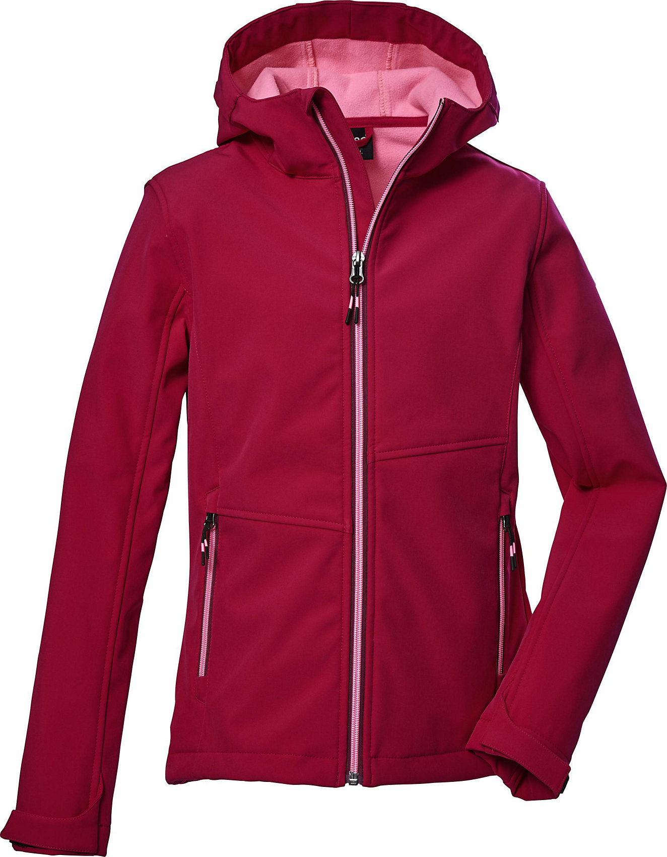 Performance Jacket