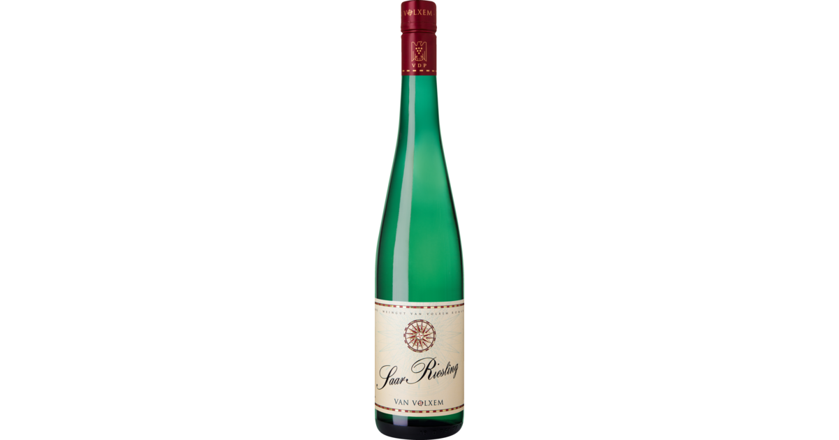 Van Volxem Saar Riesling