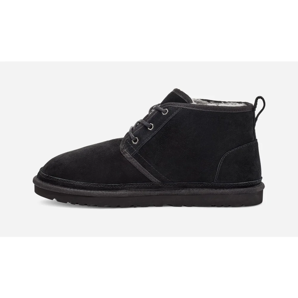 UGG Neumel 3236/BLK / schwarz