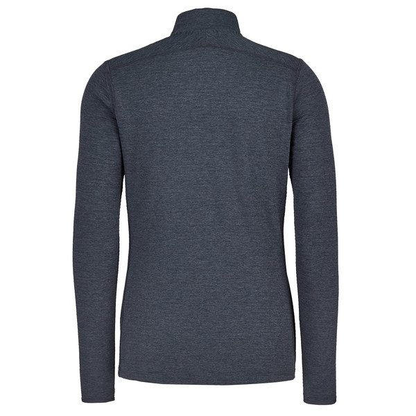 LUMIKO ZIP T Damen - Fleecepullover
