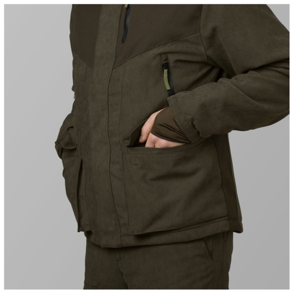 Seeland - Helt II Jacket - Winterjacke